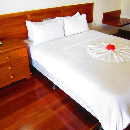 Madang Star International Hotel Rom bilde