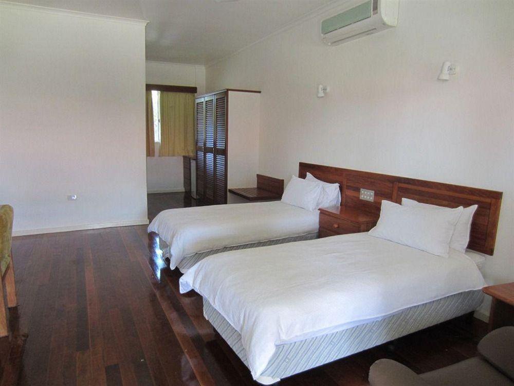 Madang Star International Hotel Rom bilde