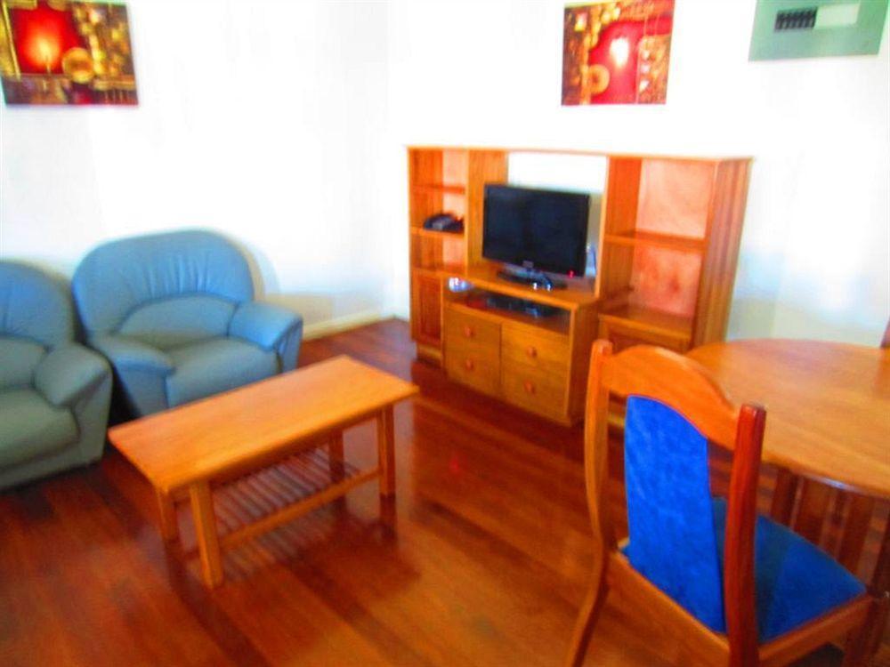 Madang Star International Hotel Eksteriør bilde