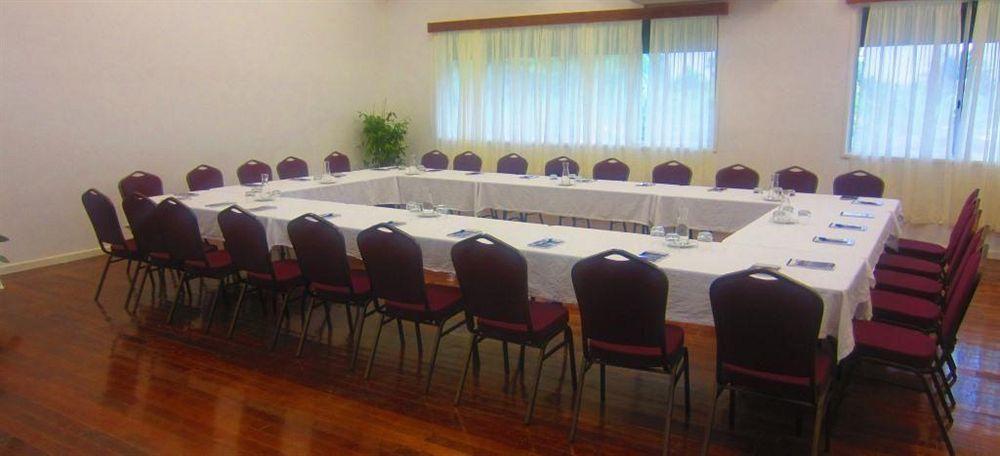 Madang Star International Hotel Business bilde