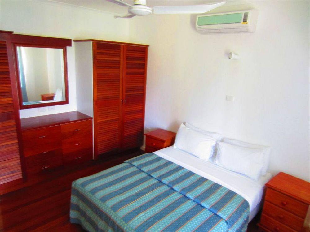 Madang Star International Hotel Eksteriør bilde