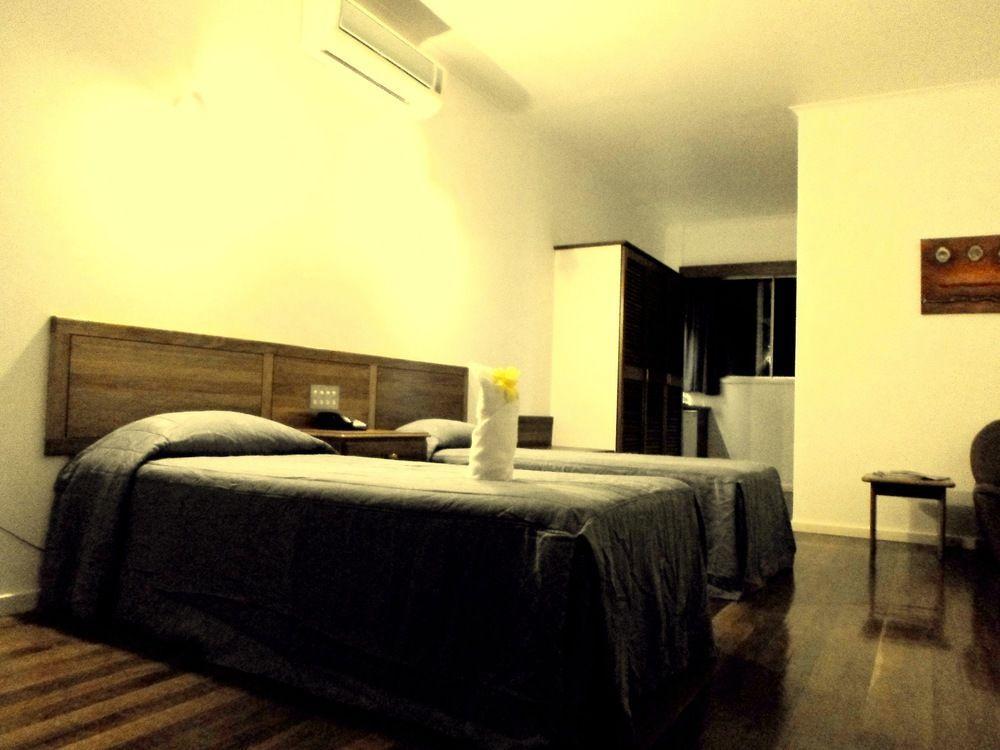 Madang Star International Hotel Eksteriør bilde