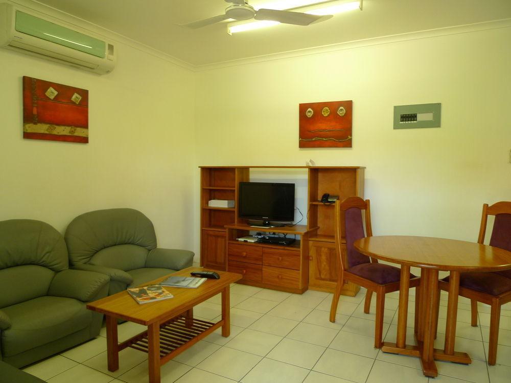 Madang Star International Hotel Eksteriør bilde