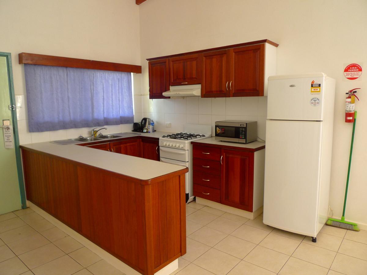 Madang Star International Hotel Eksteriør bilde