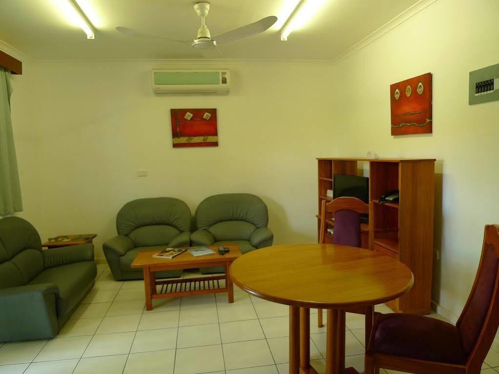 Madang Star International Hotel Eksteriør bilde