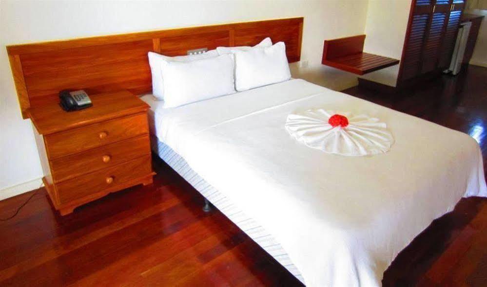 Madang Star International Hotel Eksteriør bilde